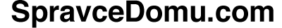 SPRÁVA SJV PRAHA logo